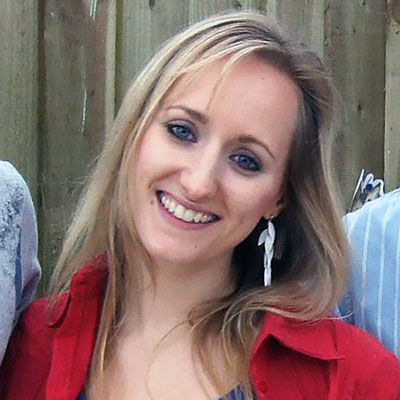 Helen Usher: ANIMONDIAL Co-founder and Director of Communications