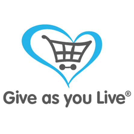 Give as you Live Logo